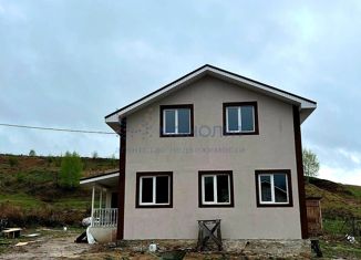 Продается дом, 123 м2, деревня Кусаковка, Изосимлевская улица, 27Б