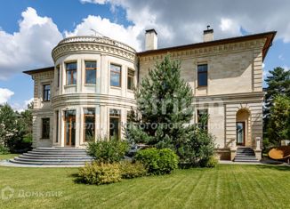 Продажа дома, 1400 м2, деревня Глухово