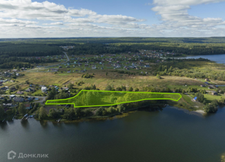 Земельный участок на продажу, 95.31 сот., село Кончезеро, Студенческая улица