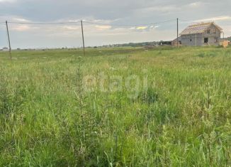 Продажа земельного участка, 12 сот., ДНТ Бархатный Берег, Центральная улица