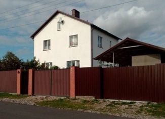 Продам дом, 206 м2, Калининградская область, Зелёная улица