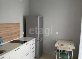 Аренда квартиры студии, 27 м2, Новосибирск, улица Дунаевского, 14/3, ЖК Дунаевский квартал