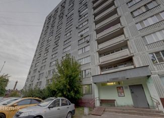 Продажа квартиры студии, 19.1 м2, Москва, Волочаевская улица, 18, Волочаевская улица