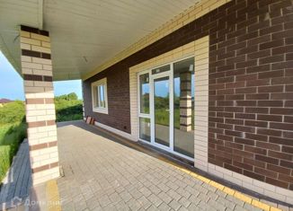 Продаю дом, 123.7 м2, село Репное, Попутная улица