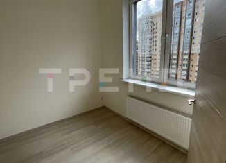 Продается 1-ком. квартира, 34.6 м2, Кудрово, проспект Строителей, 5, ЖК Айди Кудрово 3