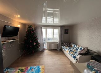 Продается 2-комнатная квартира, 52.3 м2, посёлок Калинка, улица Авиаторов, 6