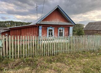 Дом на продажу, 28 м2, село Калтасы, улица Карла Маркса