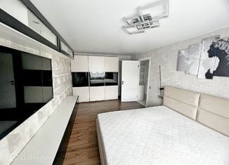 Продажа двухкомнатной квартиры, 39 м2, Москва, Большая Черкизовская улица, 3к1, метро Преображенская площадь