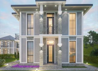 Продается дом, 132 м2, посёлок городского типа Дагомыс, улица Гайдара, 3