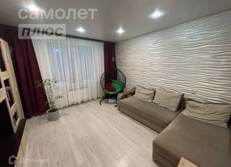 Продажа 2-комнатной квартиры, 59.7 м2, Ставрополь, улица Рогожникова, 17