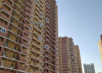 Продаю 2-ком. квартиру, 58.7 м2, Краснодар, ЖК Бауинвест, улица Героя Владислава Посадского, 16/1
