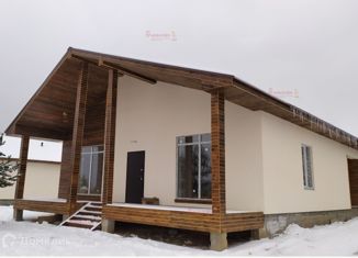 Продается дом, 145 м2, посёлок Становая, Янтарная улица