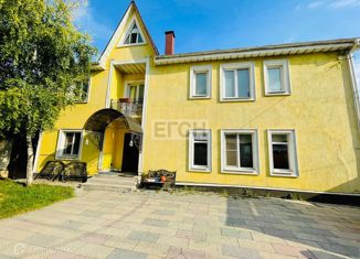 Дом на продажу, 322.7 м2, село Юдино, село Юдино, 22А