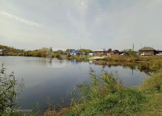 Дом на продажу, 45 м2, деревня Дубровина, Центральная улица