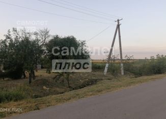 Продажа участка, 11.94 сот., хутор Розы Люксембург, Российская улица, 16