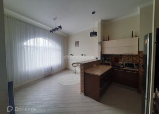 Продаю двухкомнатную квартиру, 39.5 м2, поселок городского типа Массандра, Южнобережное шоссе, 1Г