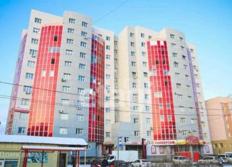 2-ком. квартира на продажу, 71.4 м2, Саха (Якутия), улица Чиряева, 5/1