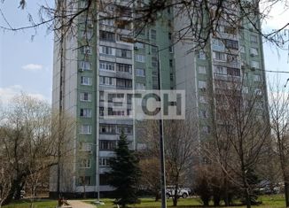 Сдача в аренду 1-ком. квартиры, 40 м2, Москва, Коровинское шоссе, 34, Дмитровский район