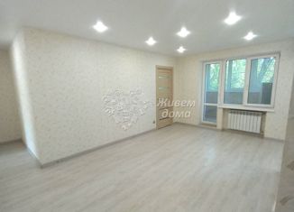 Продажа 3-комнатной квартиры, 56.5 м2, Волжский, улица Свердлова, 11