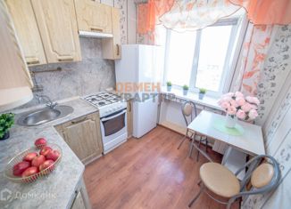 Продается однокомнатная квартира, 32.2 м2, Екатеринбург, проспект Космонавтов, 74