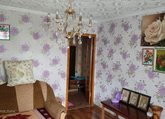 Продам двухкомнатную квартиру, 50 м2, село Кольцово