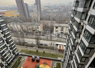 Продажа 3-комнатной квартиры, 77 м2, Ростовская область, Ашхабадский переулок, 2/46