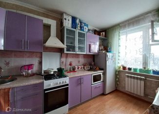 Продам трехкомнатную квартиру, 64.4 м2, Нижегородская область, улица Сергея Акимова, 37