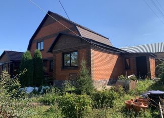 Продается дом, 154 м2, село Чемодановка, Дорожная улица