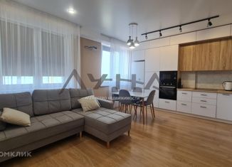 Продается двухкомнатная квартира, 56.3 м2, Набережные Челны, улица Раскольникова, 18