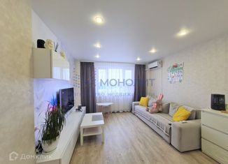 Продам однокомнатную квартиру, 39 м2, Нижний Новгород, Московское шоссе, 25А, метро Канавинская