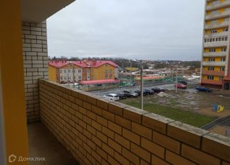 Аренда 1-ком. квартиры, 40 м2, деревня Алтуховка, улица Дружбы, 3