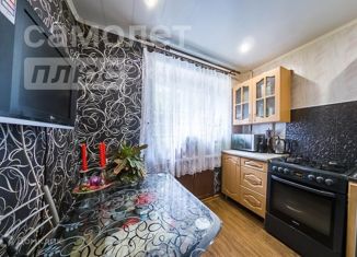 Продается 2-ком. квартира, 43.3 м2, Екатеринбург, переулок Осоавиахима, 105, переулок Осоавиахима
