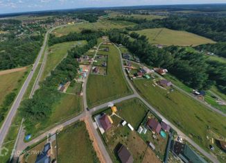 Продам земельный участок, 10.82 сот., коттеджный посёлок Леоново