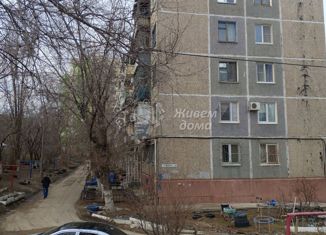 Продается двухкомнатная квартира, 48 м2, Волгоград, улица Баумана, 4, Тракторозаводский район