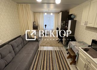 Продается комната, 50 м2, Ярославль, улица Большие Полянки, 23к3, район Нефтестрой