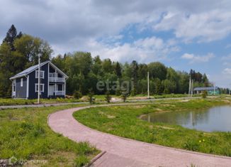 Продаю дом, 180 м2, коттеджный поселок Троицкий Лес