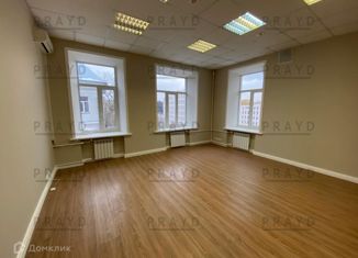 Сдам офис, 133 м2, Москва, Яузский бульвар, 13с3, Яузский бульвар