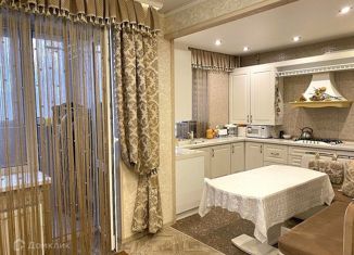 Продажа 3-ком. квартиры, 77 м2, Белгород, ЖК Парковый, проспект Богдана Хмельницкого, 60А