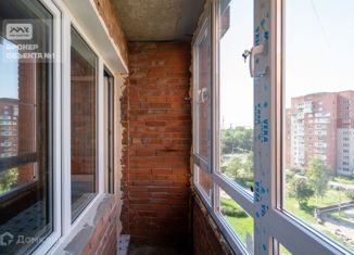 Продажа 2-ком. квартиры, 48.7 м2, Кронштадт, Цитадельское шоссе, 41