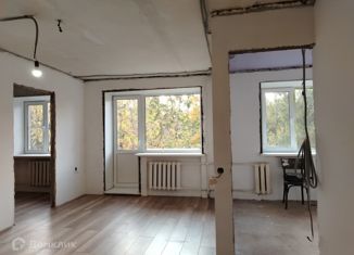 3-комнатная квартира на продажу, 58 м2, Смоленск, улица Николаева, 49, Ленинский район