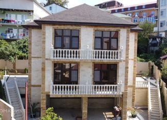 Дом на продажу, 210 м2, Сочи, Фермерский переулок, 6/8Б, микрорайон Энергетик-Изумруд