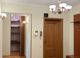 Четырехкомнатная квартира на продажу, 106.6 м2, Москва, 1-й Самотёчный переулок, 2с1, метро Цветной бульвар