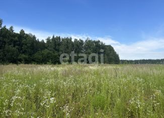 Участок на продажу, 12.25 сот., деревня Кишкино (Прилепский сельский округ)