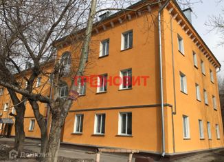 Продается 3-комнатная квартира, 82.5 м2, Новосибирск, Военного Городка территория, 429, Военного Городка территория