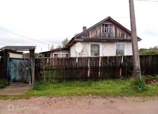 Продаю дом, 66.3 м2, Подпорожье, Паромная улица