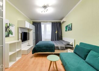 Продается 3-комнатная квартира, 74 м2, Екатеринбург, ЖК Рощинский