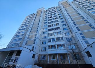 Продам 1-комнатную квартиру, 38.5 м2, Московская область, Зеленоград, к611