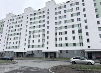 2-ком. квартира на продажу, 52.2 м2, посёлок Шушары, Московское шоссе, 256к8, ЖК Вариант