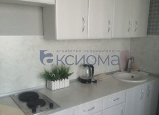 Квартира на продажу студия, 26 м2, Ставрополь, проспект Кулакова, 65, микрорайон № 18