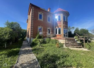 Продажа дома, 454 м2, посёлок Зелёный